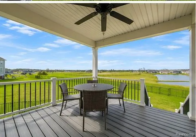 2nd image of 2138 Gambrel Ln, Howell, MI 48843 | MLS# 60979155