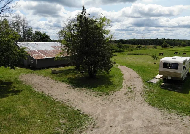 Photo 1 of Land for sale at 4535 20 Mile Rd, Marion, MI 49665 | MLS# 70543755 | Listing updated on 2026-07-30