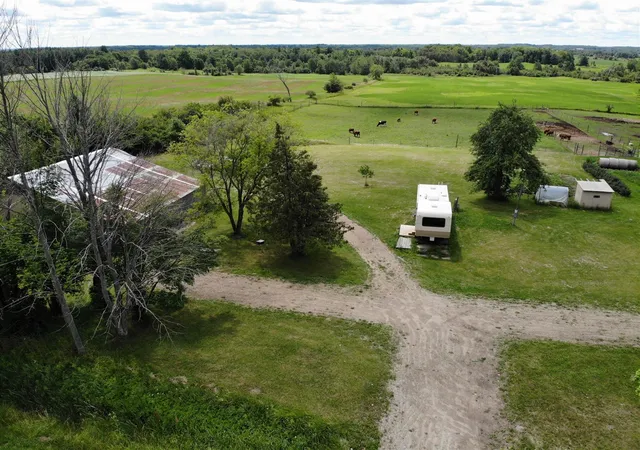 Photo 2 of Land for sale at 4535 20 Mile Rd, Marion, MI 49665 | MLS# 70543755 | Listing updated on 2026-07-30