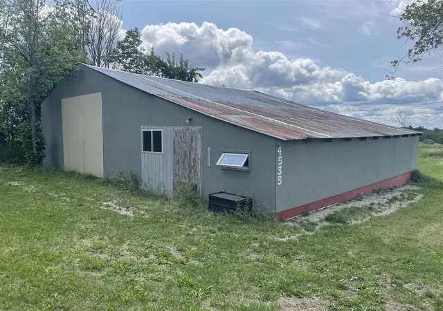 Photo 3 of Land for sale at 4535 20 Mile Rd, Marion, MI 49665 | MLS# 70543755 | Listing updated on 2026-07-30