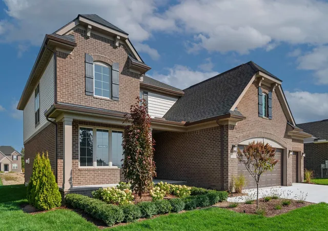 2nd image of 17317 Megan Dr #45, Macomb, MI 48042 | MLS# 50206933