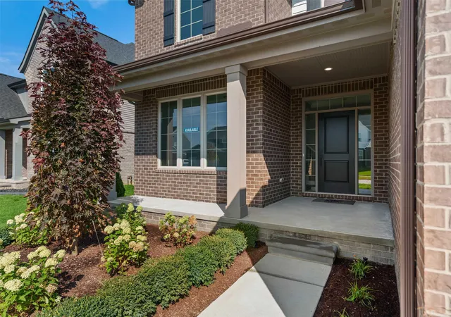 4th image of 17317 Megan Dr #45, Macomb, MI 48042 | MLS# 50206933