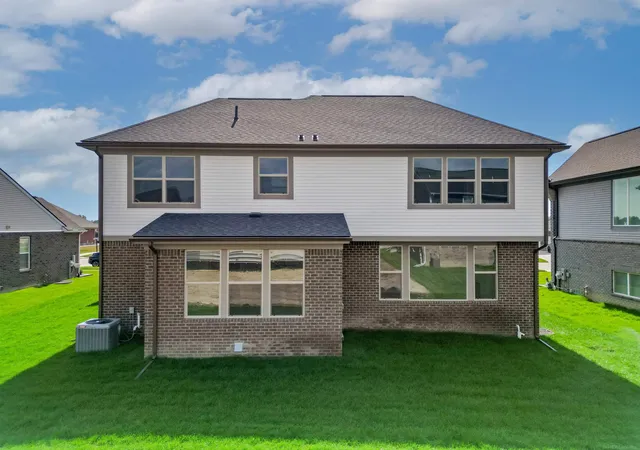 5th image of 17317 Megan Dr #45, Macomb, MI 48042 | MLS# 50206933