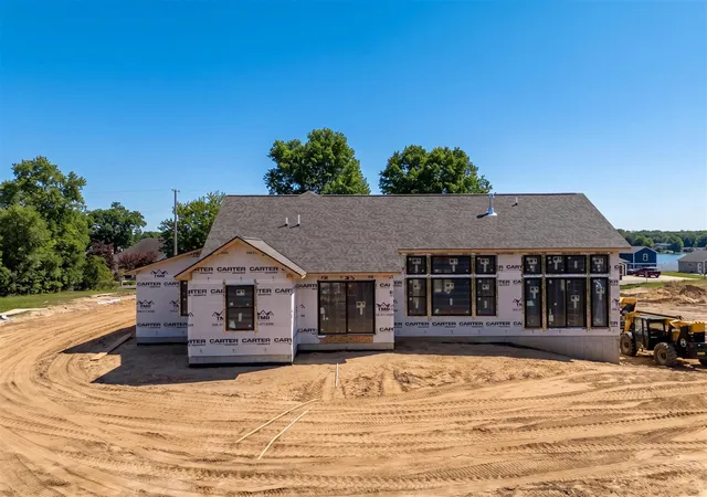 Homes for sale in Kalamazoo, MI | 8050 W Pq Ave, Kalamazoo, MI 49009 | MLS# 70517042