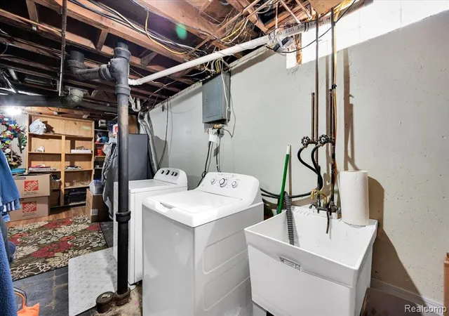 26th image of 28048 Bohn St, Roseville, MI 48066 | MLS# 61001375