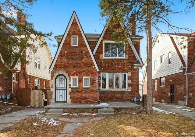 62nd image of 14615   14617 Winthrop St, Detroit, MI 48227 4100 | MLS# 61002041