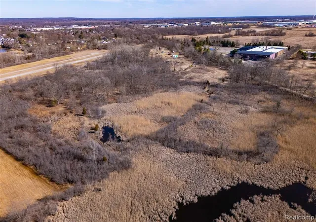 5th image of 00 Milford Rd Rd, Milford, MI 48381 | MLS# 60975982
