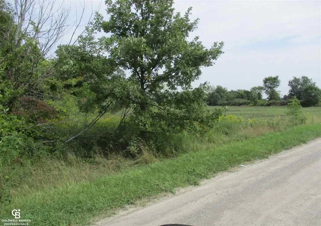Homes for sale in Richmond, MI | 00 Angling Rd #6 Rd, Richmond, MI 48062 | MLS# 50009794
