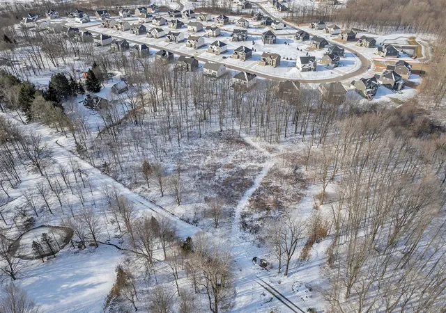 Photo 3 of Land for sale at 22987 Clarkshire Dr, South Lyon, MI 48178 | MLS# 70516668 | Listing updated on 2026-06-29