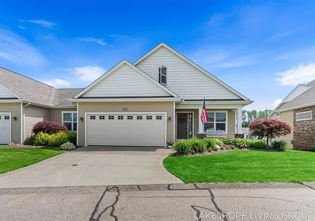 Photo 1 of Condo for sale at 11565 S Lake Dr #174, Holland, MI 49424 | MLS# 70545654 | Listing updated on 2026-07-20