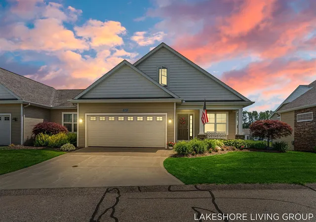 Photo 2 of Condo for sale at 11565 S Lake Dr #174, Holland, MI 49424 | MLS# 70545654 | Listing updated on 2026-07-20