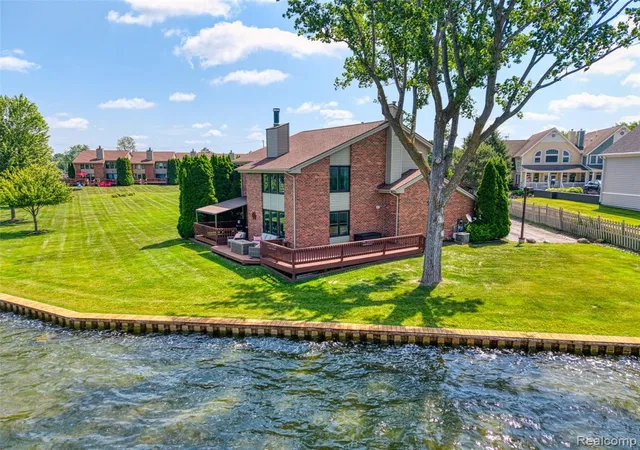 1st image of 2226 Bowles St, Fenton, MI 48430 | MLS# 61011102