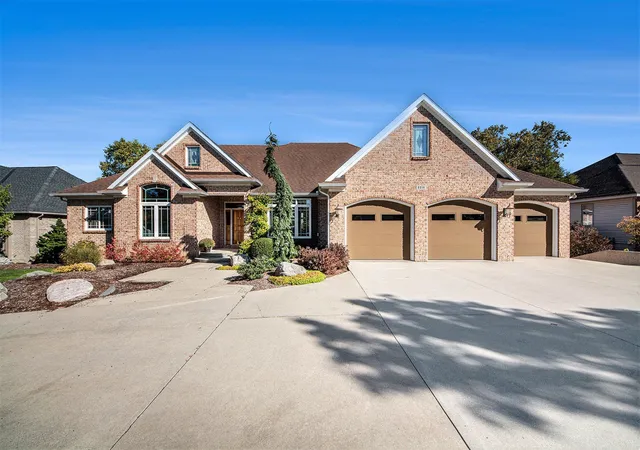 2nd image of 8614 24th Ave, Jenison, MI 49428 | MLS# 70524865