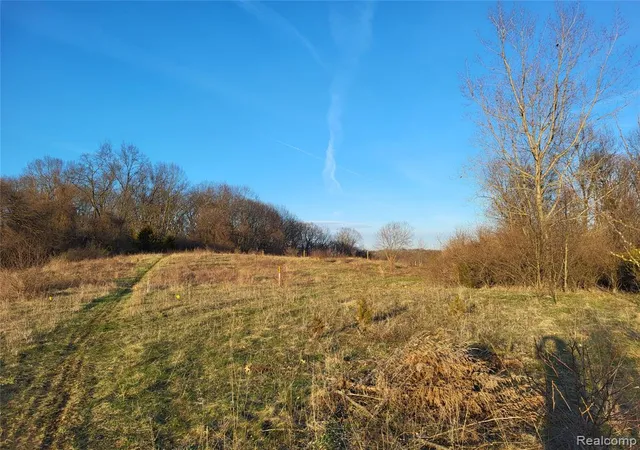 Homes for sale in Milford, MI | Tbd Parcel C Olivia Dr, Milford, MI 48380 1045 | MLS# 60982348