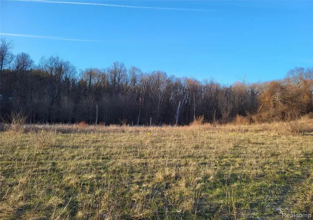 Homes for sale in Milford, MI | Tbd Parcel C Olivia Dr, Milford, MI 48380 1045 | MLS# 60982348