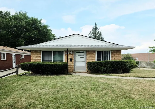 1st image of 20663 Hollywood St, Harper Woods, MI 48225 | MLS# 61021113