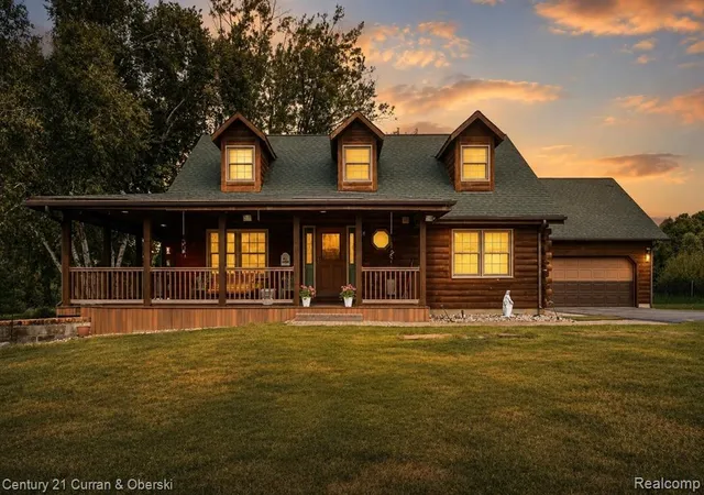 1st image of 6595 Six Mile Rd, Northville, MI 48168 9468 | MLS# 61023136