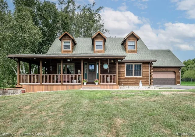 2nd image of 6595 Six Mile Rd, Northville, MI 48168 9468 | MLS# 61023136