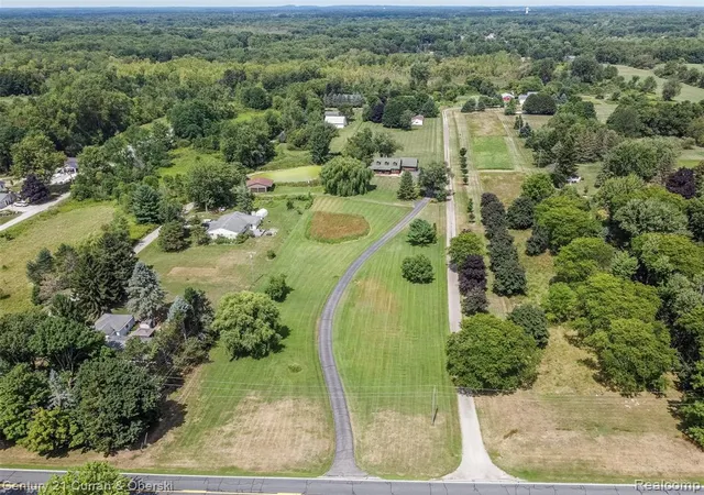 Photo 4 of Sale Pending at 6595 Six Mile Rd, Northville, MI 48168 9468 | MLS# 61023136 | Listing updated on 2026-09-06