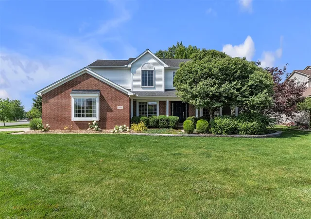 Homes for sale in Ann Arbor, MI | 2690 Chateau Ct, Ann Arbor, MI 48103 | MLS# 70544329