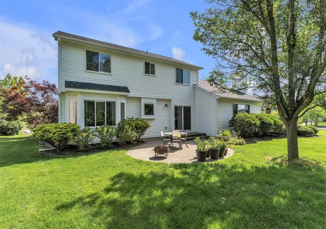 Homes for sale in Ann Arbor, MI | 2690 Chateau Ct, Ann Arbor, MI 48103 | MLS# 70544329