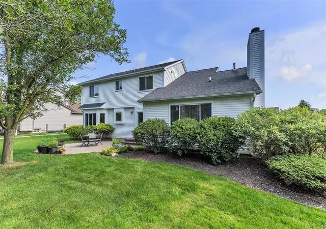 Homes for sale in Ann Arbor, MI | 2690 Chateau Ct, Ann Arbor, MI 48103 | MLS# 70544329