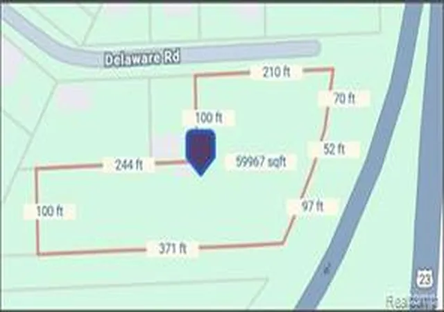 Homes for sale in Whitmore Lake, MI | 0 6 Mile Rd, Whitmore Lake, MI 48189 | MLS# 61008838