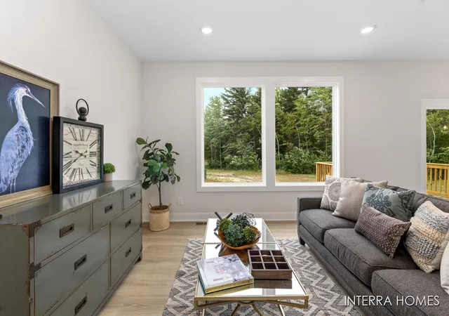Photo 2 of Sale Pending at 1839 Lowe Dr, Spring Lake, MI 49444 | MLS# 70529953 | Listing updated on 2026-07-29