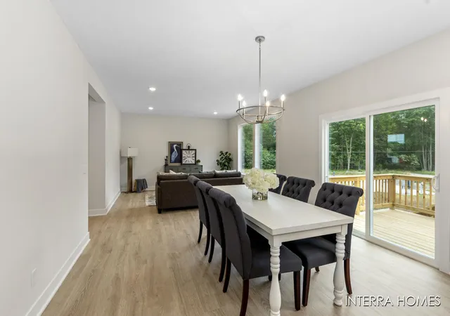 Photo 4 of Sale Pending at 1839 Lowe Dr, Spring Lake, MI 49444 | MLS# 70529953 | Listing updated on 2026-07-29