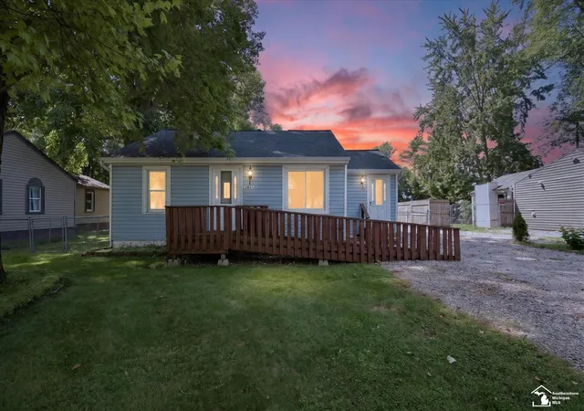 1st image of 1028 Carlton Dr, Milan, MI 48160 | MLS# 50219006