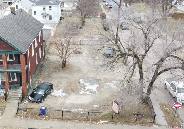 1st image of 4665 Central St, Detroit, MI 48210 | MLS# 60363529