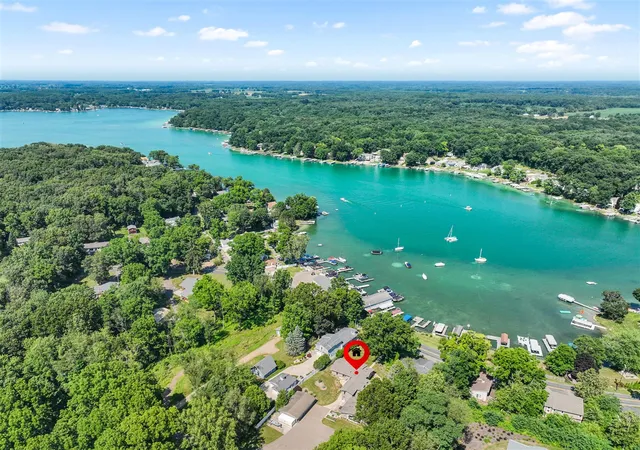 Photo 3 of Single family home for sale at 12180 E D Ave, Richland, MI 49083 | MLS# 70546373 | Listing updated on 2026-08-28