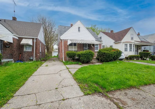 4th image of 9575 Longacre St, Detroit, MI 48227 | MLS# 60987569