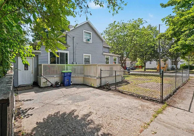 Photo 21 of Single family home for sale at 301 S Catherine St St, Bay City, MI 48706 | MLS# 50219935 | Listing updated on 2026-08-27