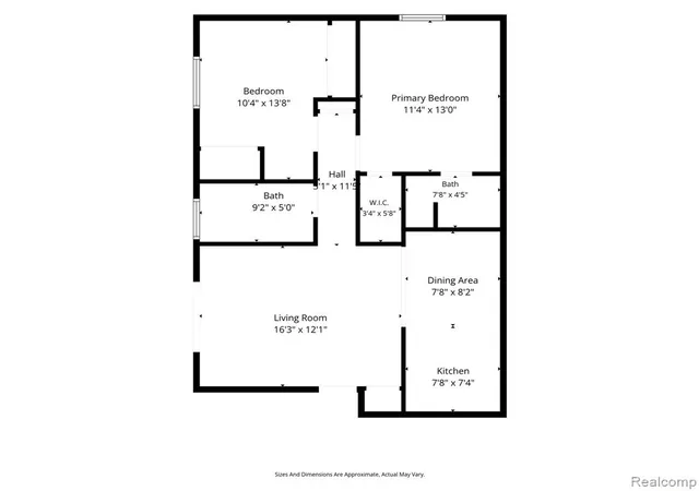 Homes for sale in Allen Park, MI | 9921 Allen Pointe Dr #4, Allen Park, MI 48101 | MLS# 61000764