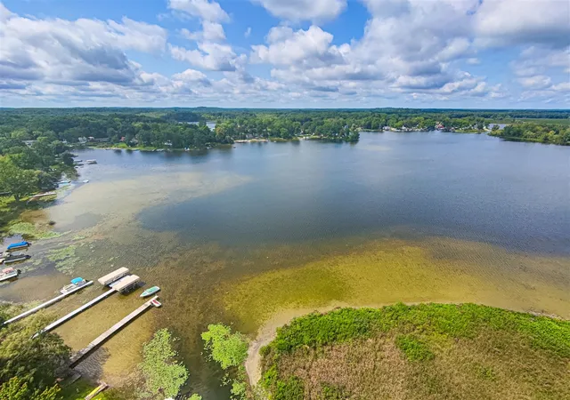 Land for sale at Luann, Pinckney, MI 48169 | MLS# 70553101