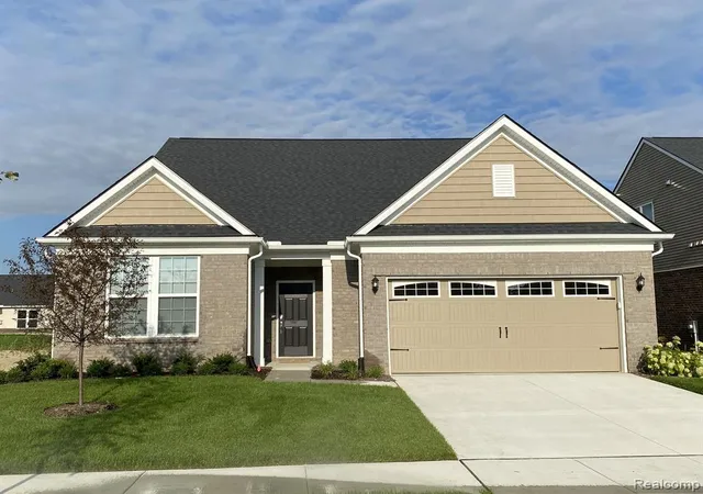 1st image of 5161 Barnes Rd, Canton, MI 48188 | MLS# 60367475