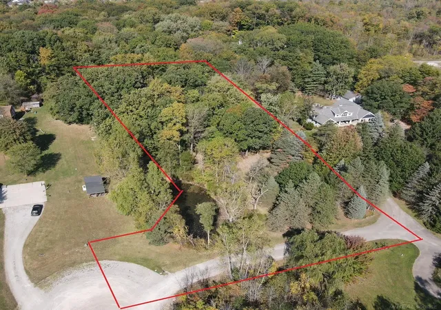 Photo 1 of Land for sale at 0 Simcheck Dr, Northville, MI 48167 | MLS# 50199878 | Listing updated on 2026-06-25