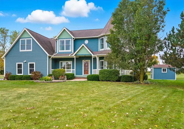 2nd image of 3679 Tamerry Ct, Saline, MI 48176 | MLS# 70495916