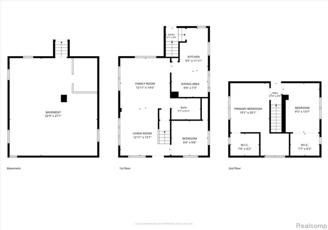Photo 40 of Single family home for sale at 203 Center Rd, Grand Blanc, MI 48439 1036 | MLS# 61025081 | Listing updated on 2026-09-02
