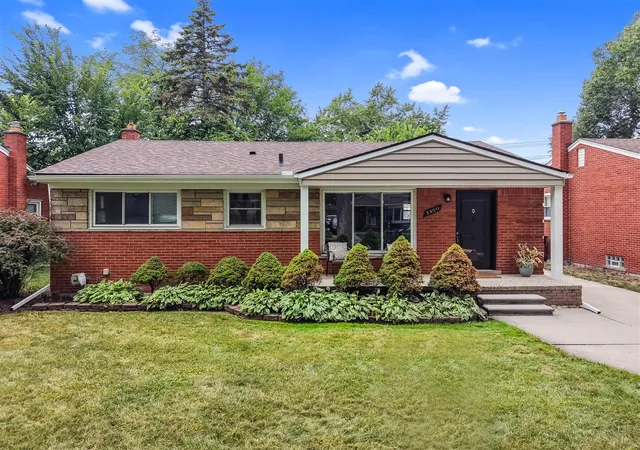Photo 1 of Sale Pending at 24011 Geneva St, Oak Park, MI 48237 | MLS# 70553386 | Listing updated on 2026-08-28