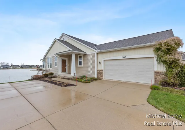 1st image of 7443 Watermark Dr #32, Allendale, MI 49401 | MLS# 70506008