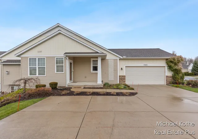 2nd image of 7443 Watermark Dr #32, Allendale, MI 49401 | MLS# 70506008