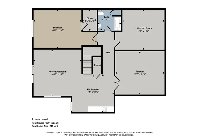 59th image of 7443 Watermark Dr #32, Allendale, MI 49401 | MLS# 70506008