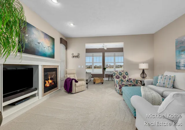 5th image of 7443 Watermark Dr #32, Allendale, MI 49401 | MLS# 70506008