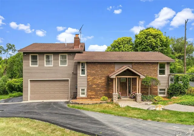 1st image of 5880 Sawmill Lake Rd, Ortonville, MI 48462 | MLS# 61022658