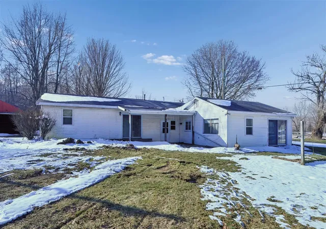 Homes for sale in Three Oaks, MI | 4812 Spring Creek Rd, Three Oaks, MI 49128 | MLS# 70517861