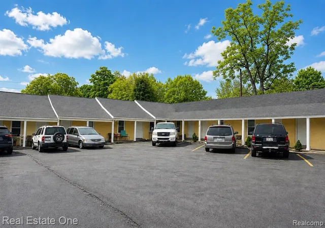 1st image of 507 Lakeville Rd #7, Leonard, MI 48367 | MLS# 61007468