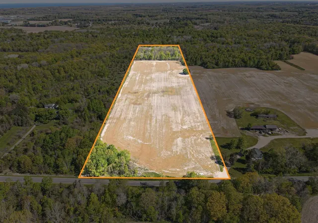 1st image of Parcel 1 8th Ave, South Haven, MI 49090 | MLS# 70535932
