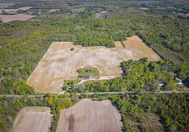 23rd image of Parcel 1 8th Ave, South Haven, MI 49090 | MLS# 70535932